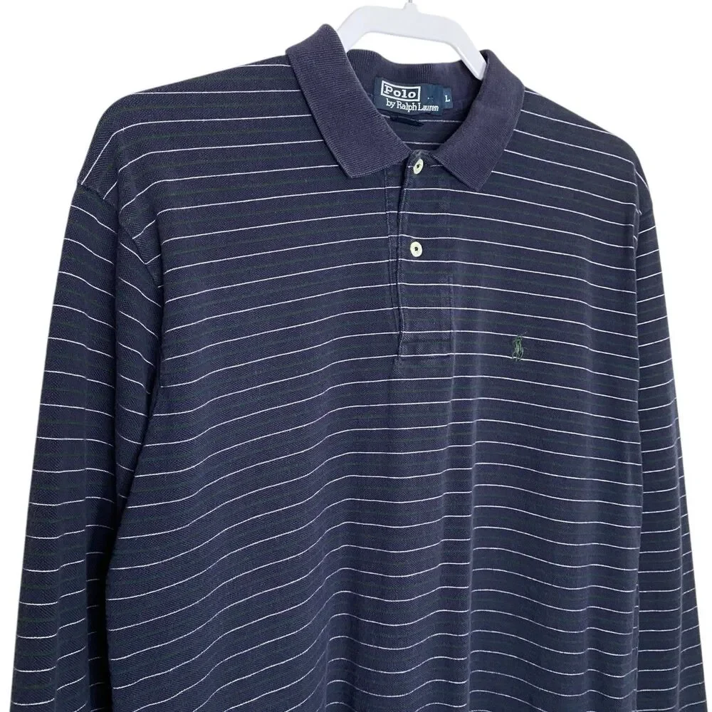 Ralph Lauren vtg ralph